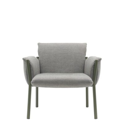Brezza Lounge Armchair