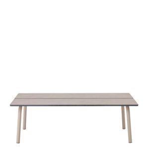 Brezza - low table