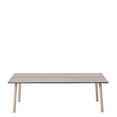 Brezza - low table