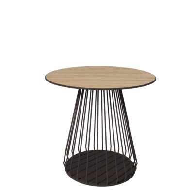 Marcel Dining Height