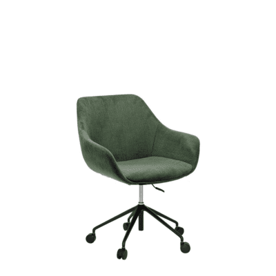 Lara Chair - Castors