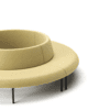 Santorini - Modular Lounge - Circular