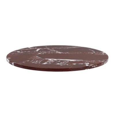 Marble / Marmo - Rosso Levanto (Red)