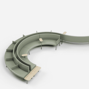 Altitude Lounge - Curve