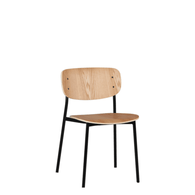 Lola Chair Wood