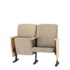 Scholar - fabric upholstery