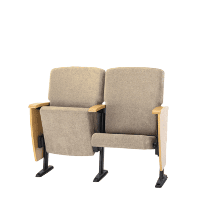 Scholar - fabric upholstery