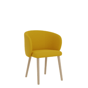 Dome Tub Chair