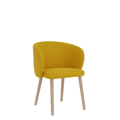 Dome Tub Chair