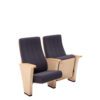 Poltrona Wood