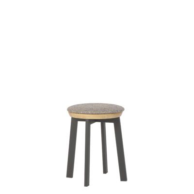 Mikka Stool Low - Ups