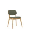 Savoy Chair - Uph