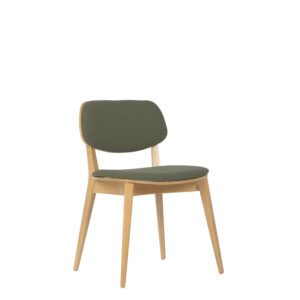 Savoy Chair - Uph