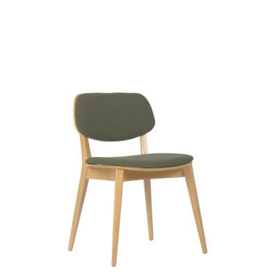 Savoy Chair - Uph