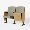 Scholar - with wood cover