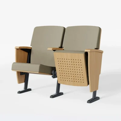 Scholar - with wood cover