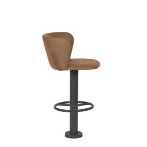 Clam ST BR - Stool