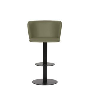Clam ST O - Stool