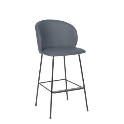 Dome ST 4 Flat - Stool
