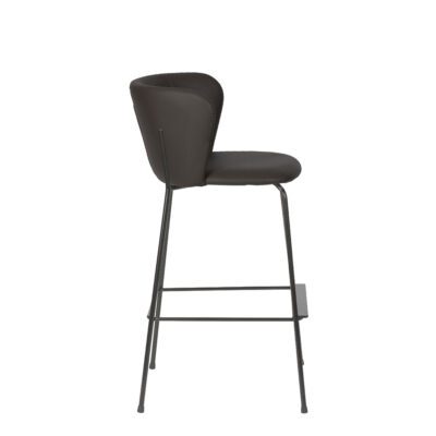 Clam ST 4 Flat - Stool
