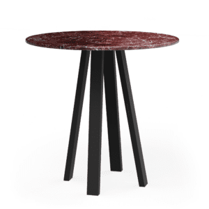 Havana Table H201 (Marble) - Bar