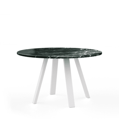 Havana Table H200 (Marble) - Dining
