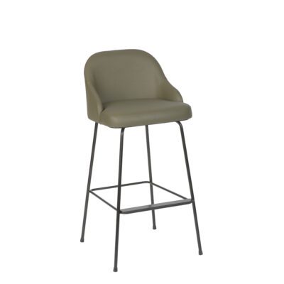 Norra ST 4 Flat - Stool