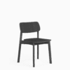 Sauvage Chair SVG200 - Black Ash (FN)