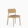 Sauvage Chair (Upholstered) SVG201