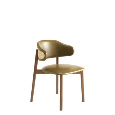 Marie Chair - Cane