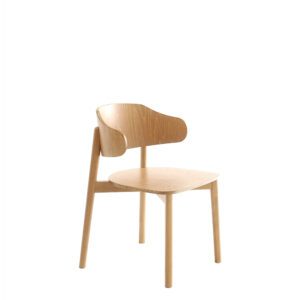 Marie Chair - Wood