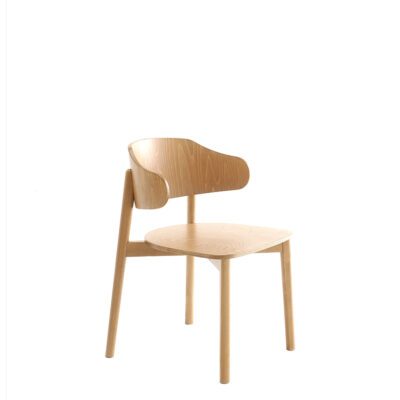 Marie Chair - Wood