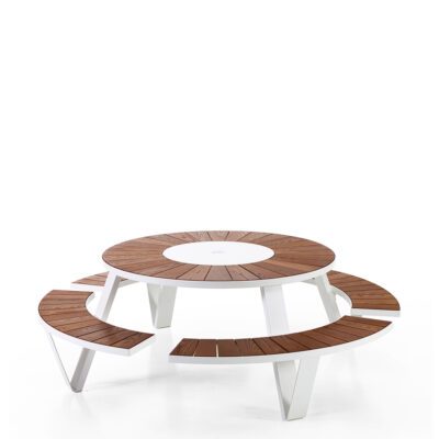 Pantagruel Picnic Table