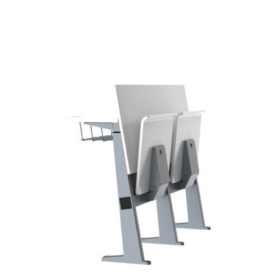 Chord Middle Desk