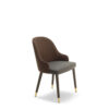 Norra Chair (Accented)