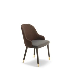 Norra Chair (Accented)