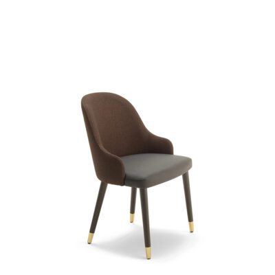 Norra Chair (Accented)