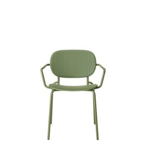Si-Si Vibes armchair