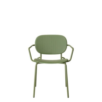 Si-Si Vibes armchair