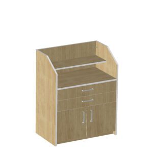 Role Waiter Station