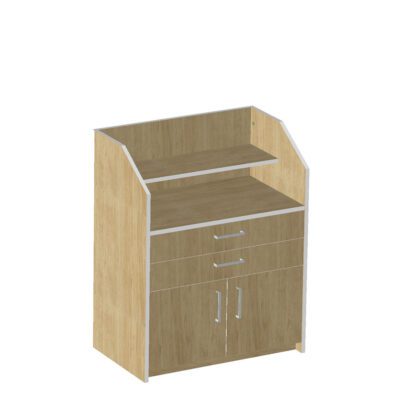 Role Waiter Station