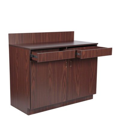 Waiter Station