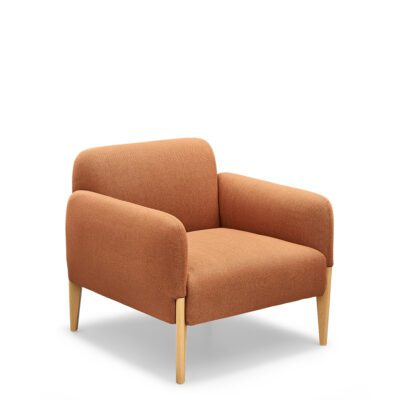 Cove Lounge 1 Seat