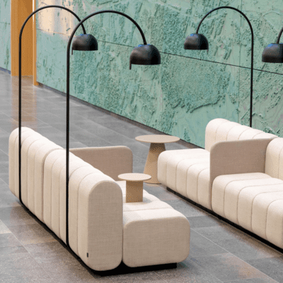 Ditto Modular Group