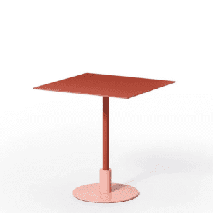 Echo Table
