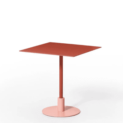 Echo Table