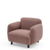 Flint Lounge 1 Seat