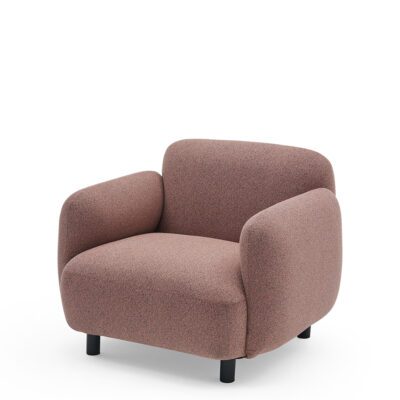 Flint Lounge 1 Seat