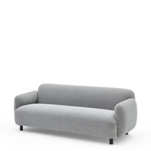 Flint Lounge 3 Seat