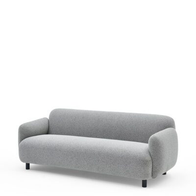 Flint Lounge 3 Seat